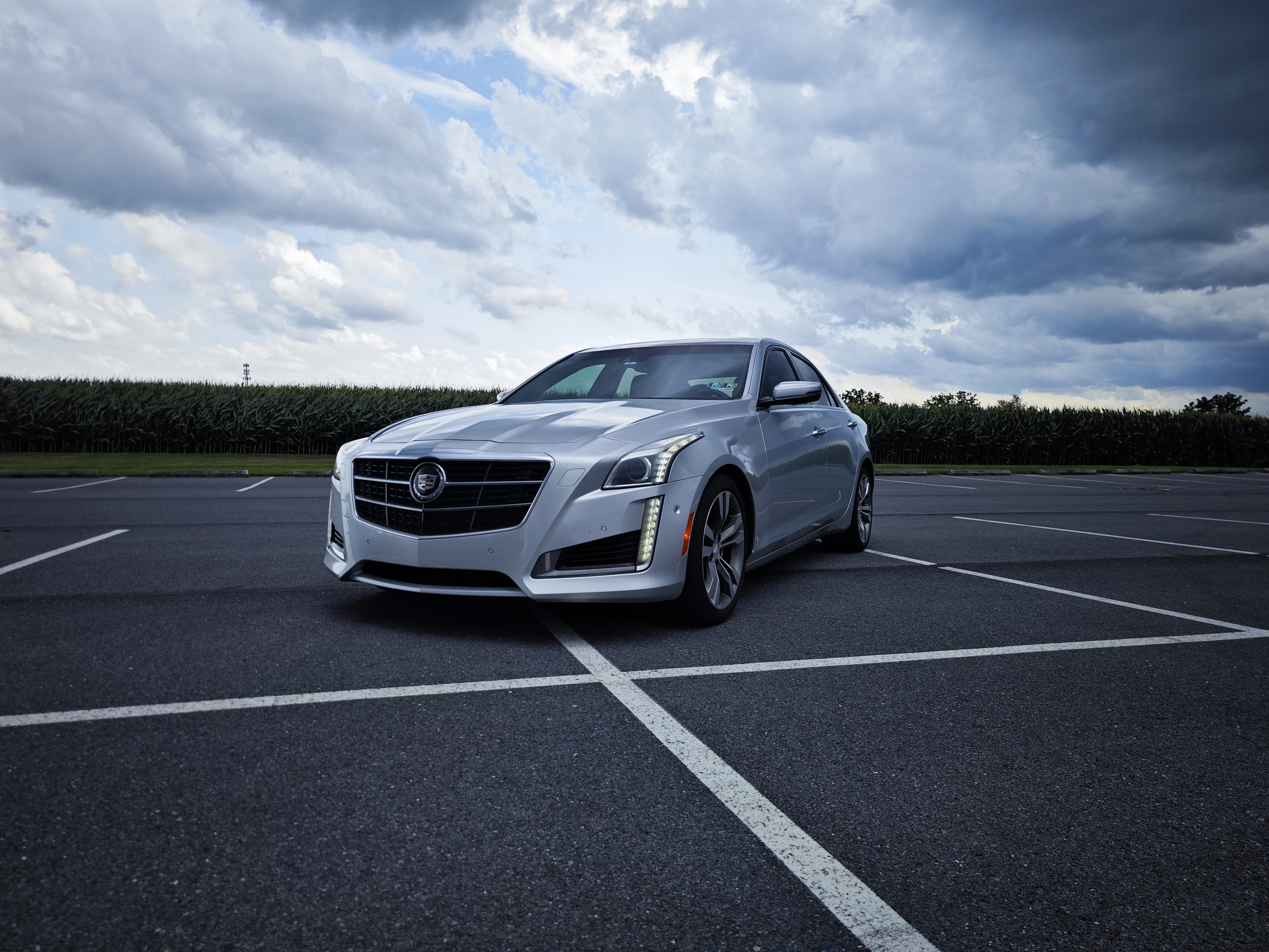 Cadillac